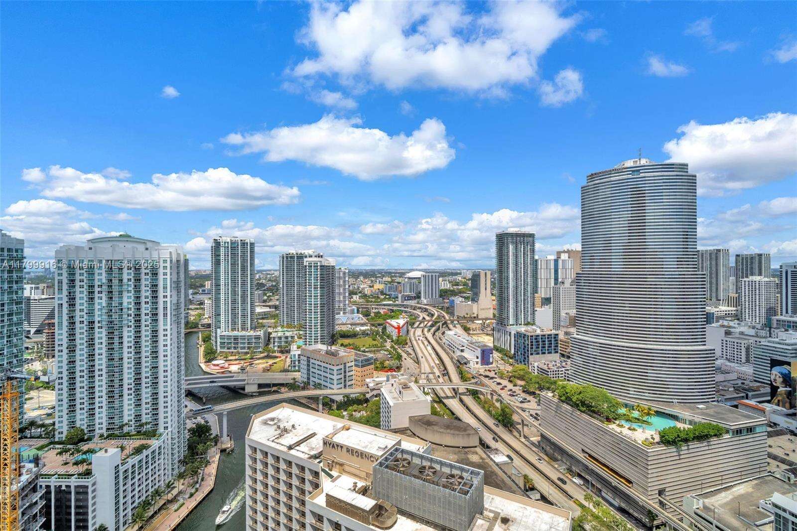 Epic Residences at 200 Biscayne Blvd Way, Miami, FL 33131 - For Sale photo 20