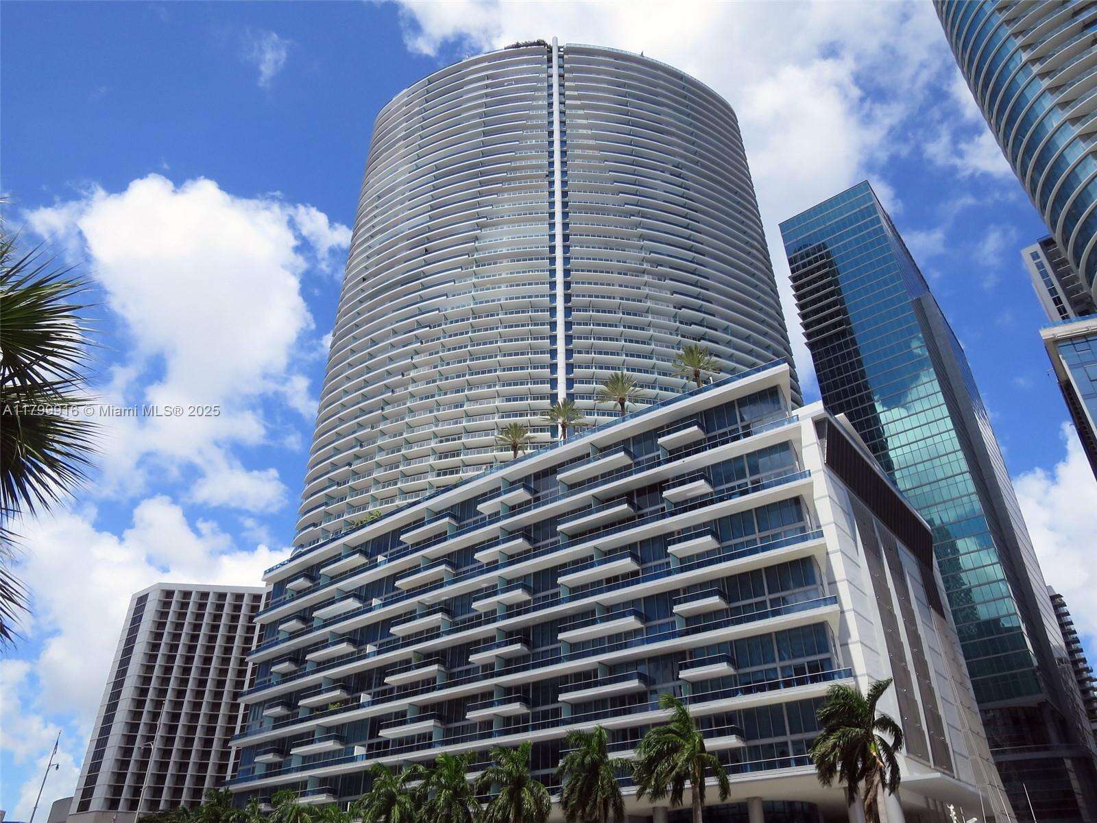 Epic Residences at 200 Biscayne Blvd Way, Miami, FL 33131 - For Sale photo 22