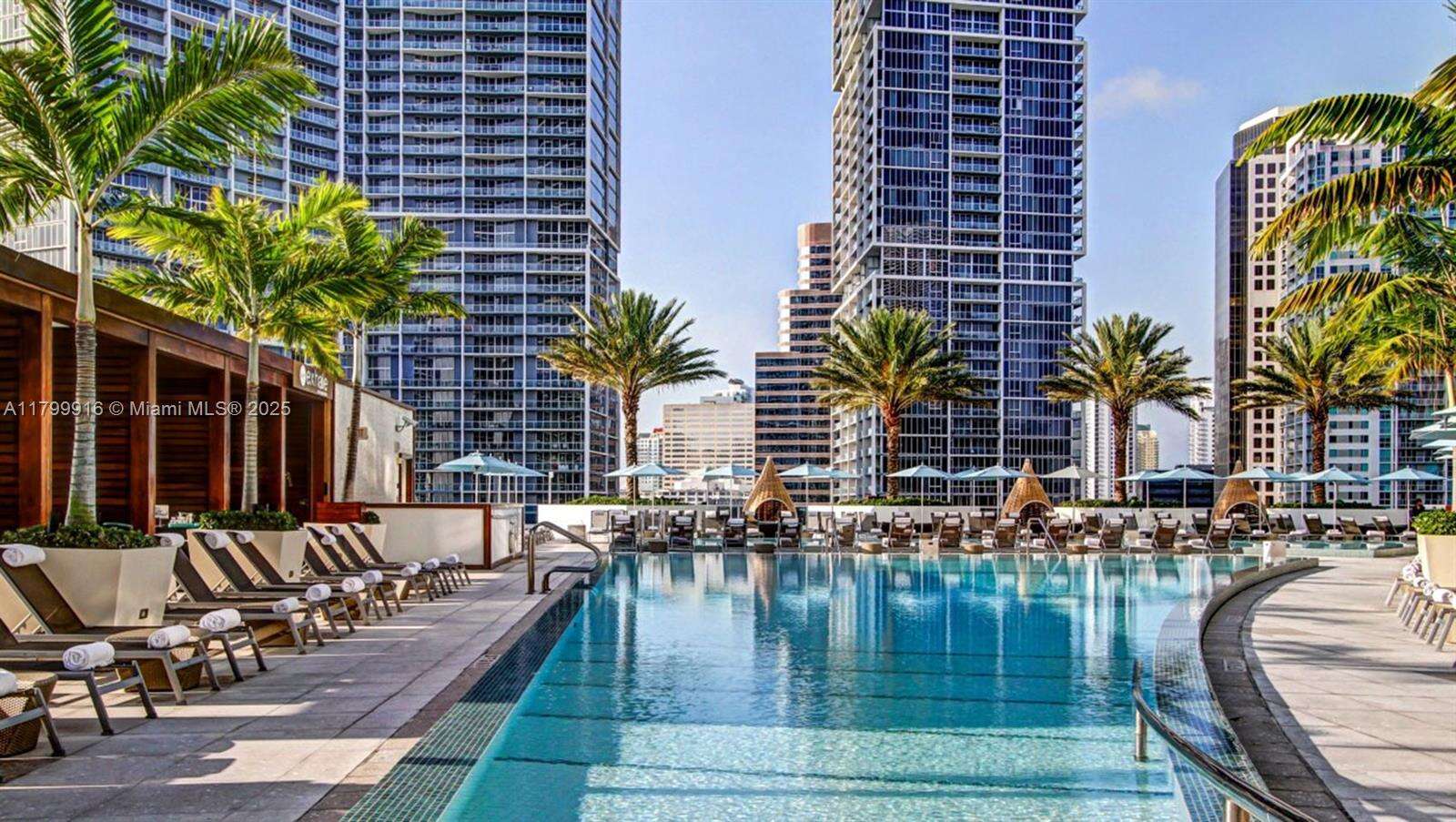 Epic Residences at 200 Biscayne Blvd Way, Miami, FL 33131 - For Sale photo 24