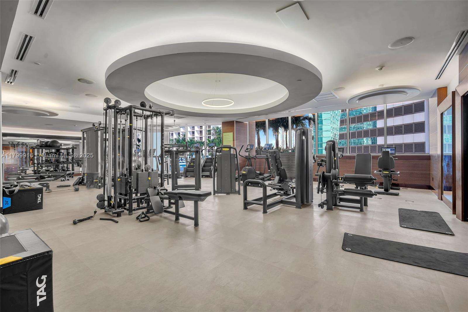 Epic Residences at 200 Biscayne Blvd Way, Miami, FL 33131 - For Sale photo 26
