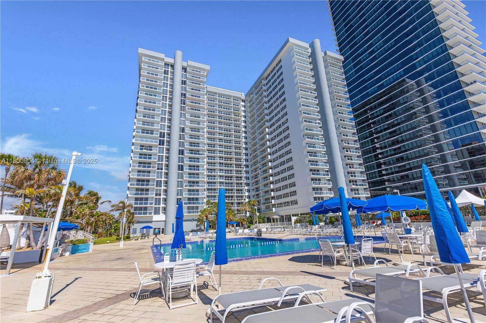 Parker Plaza at 2030 Ocean Dr, Hallandale Beach, FL 33009 - For Sale photo 34