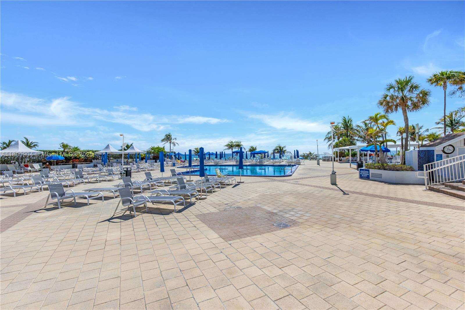 Parker Plaza at 2030 Ocean Dr, Hallandale Beach, FL 33009 - For Sale photo 35