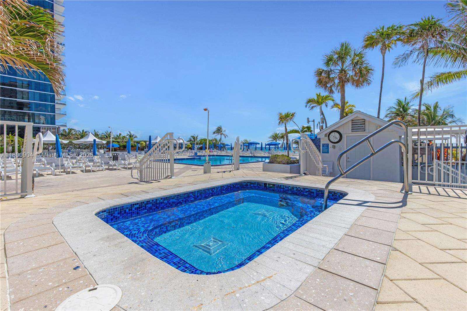Parker Plaza at 2030 Ocean Dr, Hallandale Beach, FL 33009 - For Sale photo 36