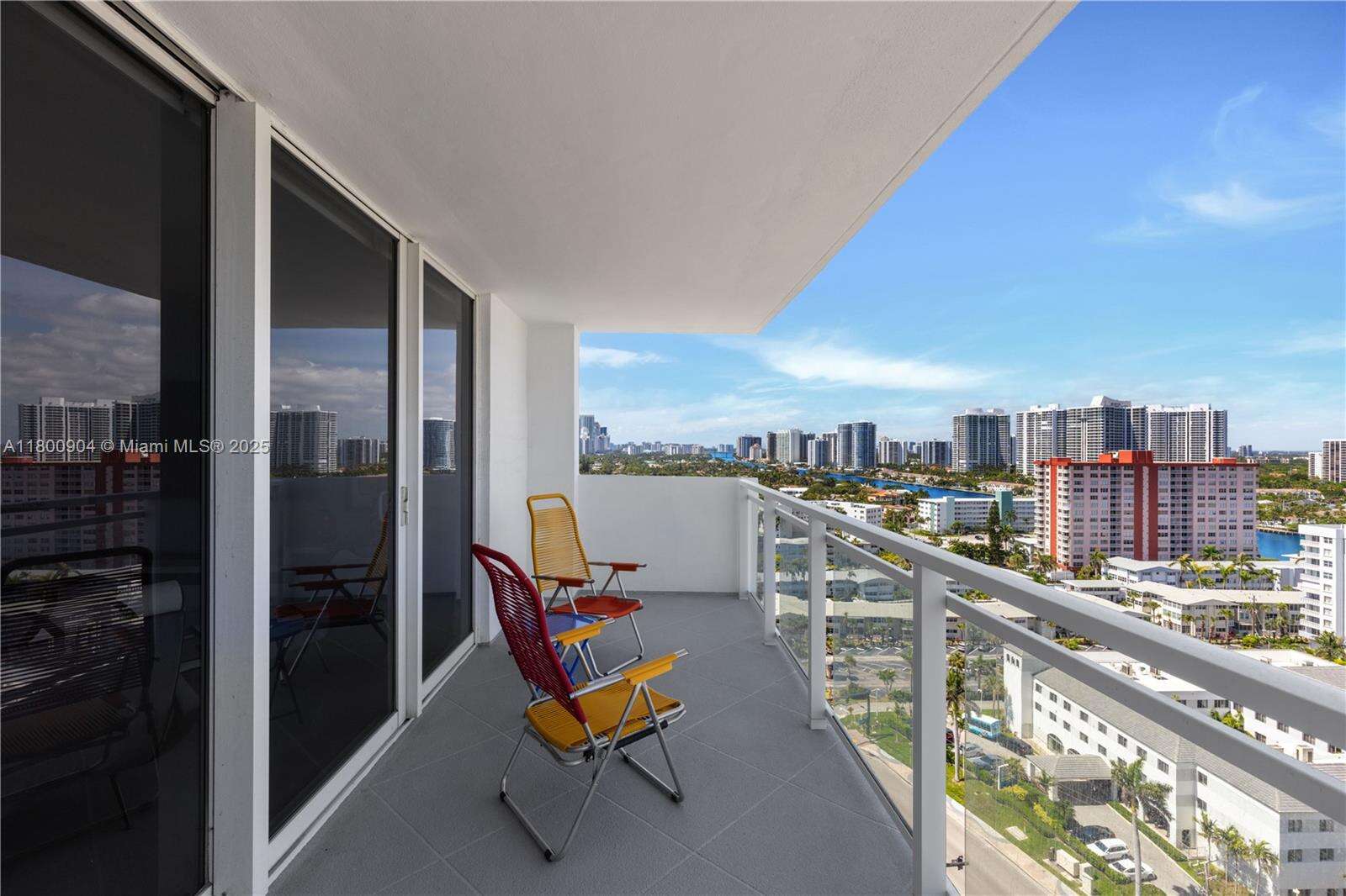 Parker Plaza at 2030 Ocean Dr, Hallandale Beach, FL 33009 - For Sale photo 5