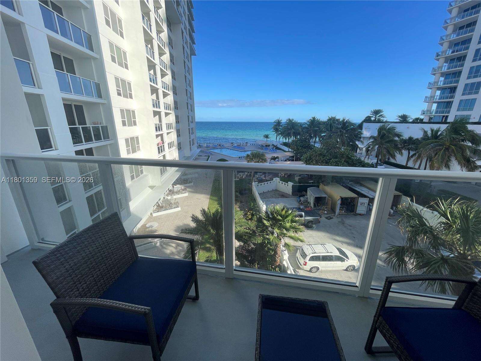 Alexander Towers at 3505 Ocean Dr, Hollywood, FL 33019 - For Sale photo 11