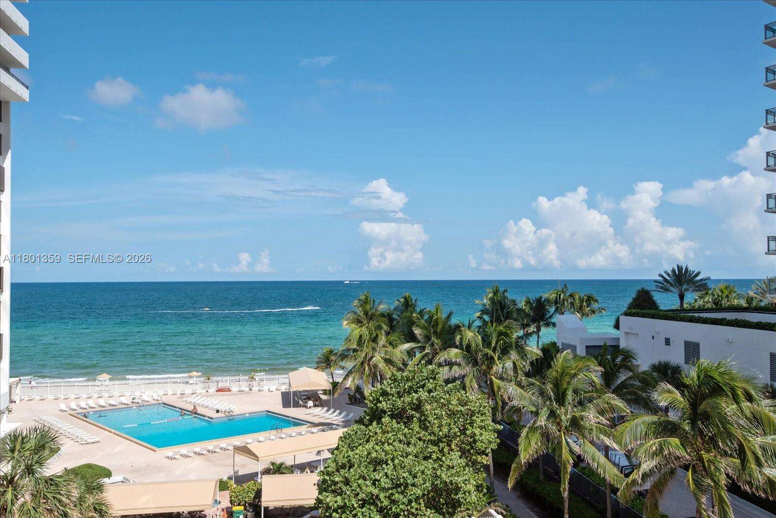 Alexander Towers at 3505 Ocean Dr, Hollywood, FL 33019 - For Sale photo 12