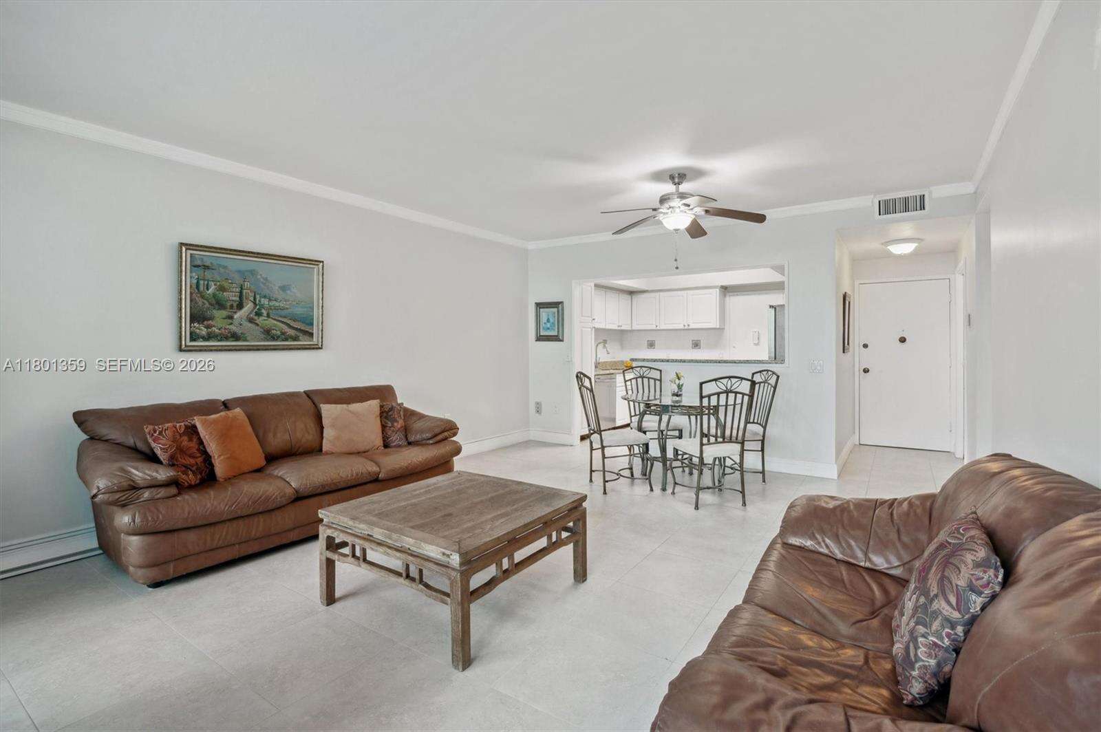 Alexander Towers at 3505 Ocean Dr, Hollywood, FL 33019 - For Sale photo 3