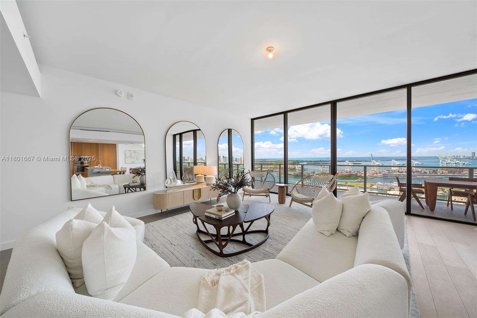 FIVE PARK - 500 Alton Rd, Miami Beach, FL 33139 | Picture 2