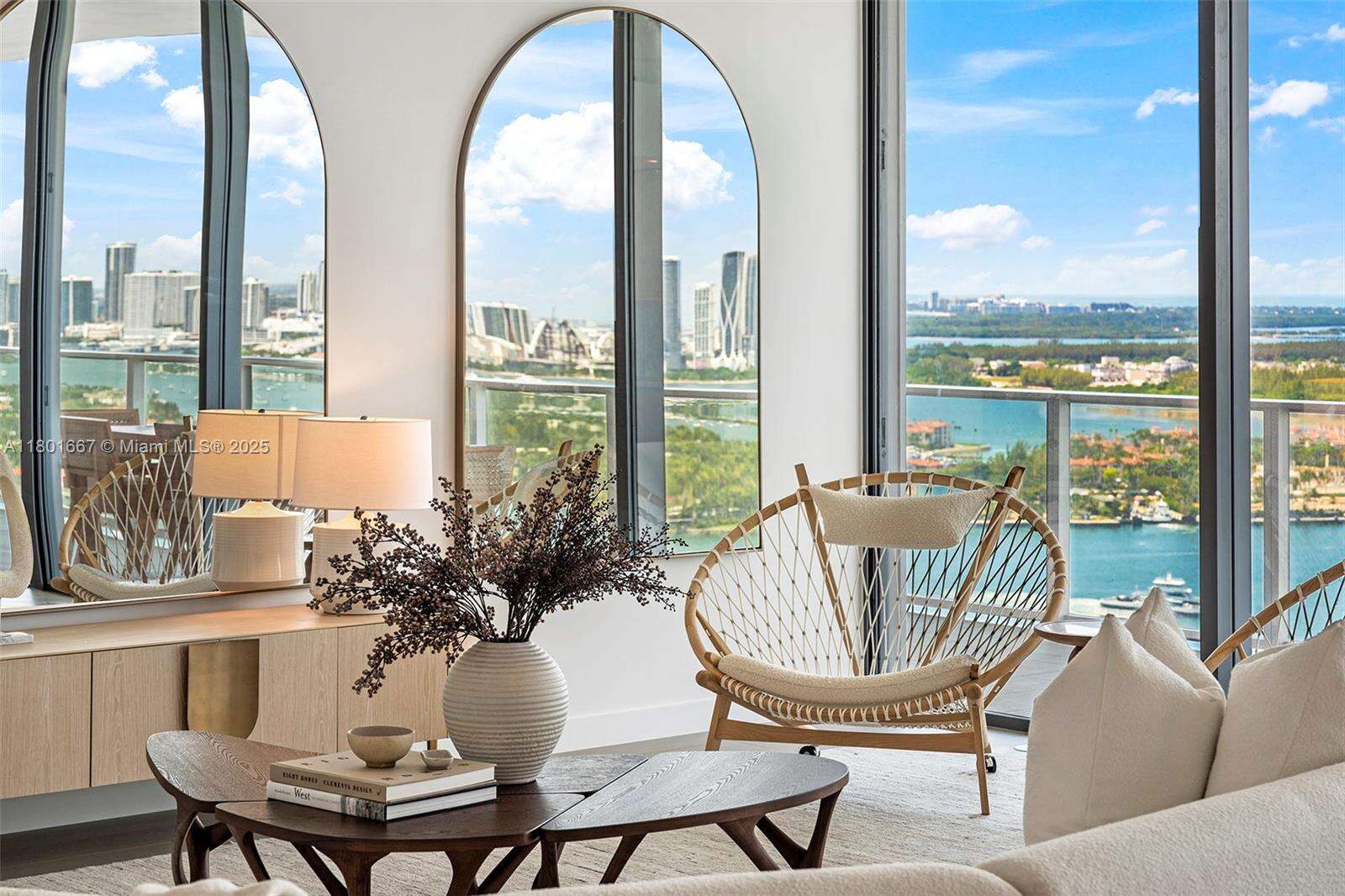 FIVE PARK - 500 Alton Rd, Miami Beach, FL 33139 | Picture 11