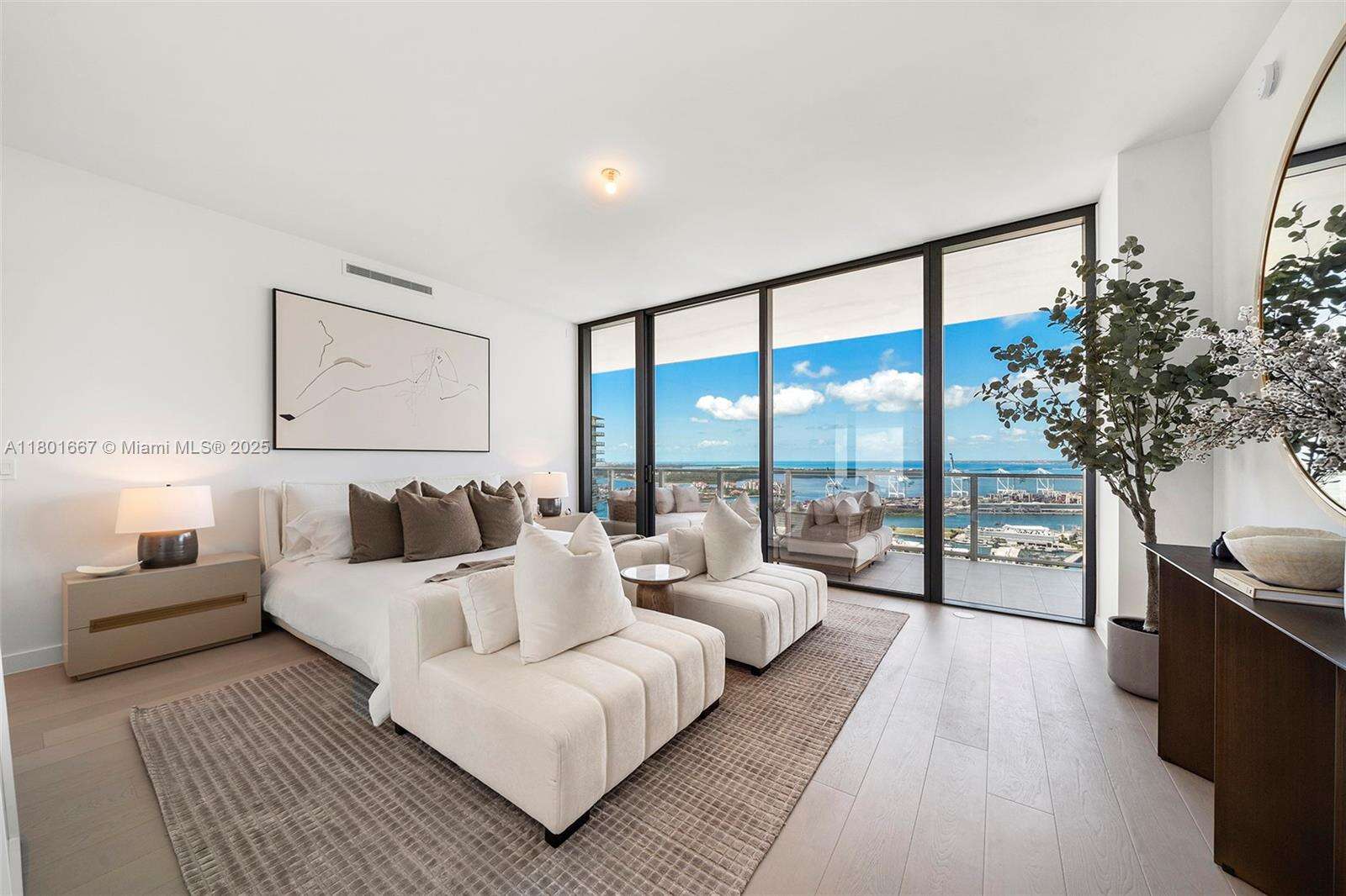 FIVE PARK - 500 Alton Rd, Miami Beach, FL 33139 | Picture 12