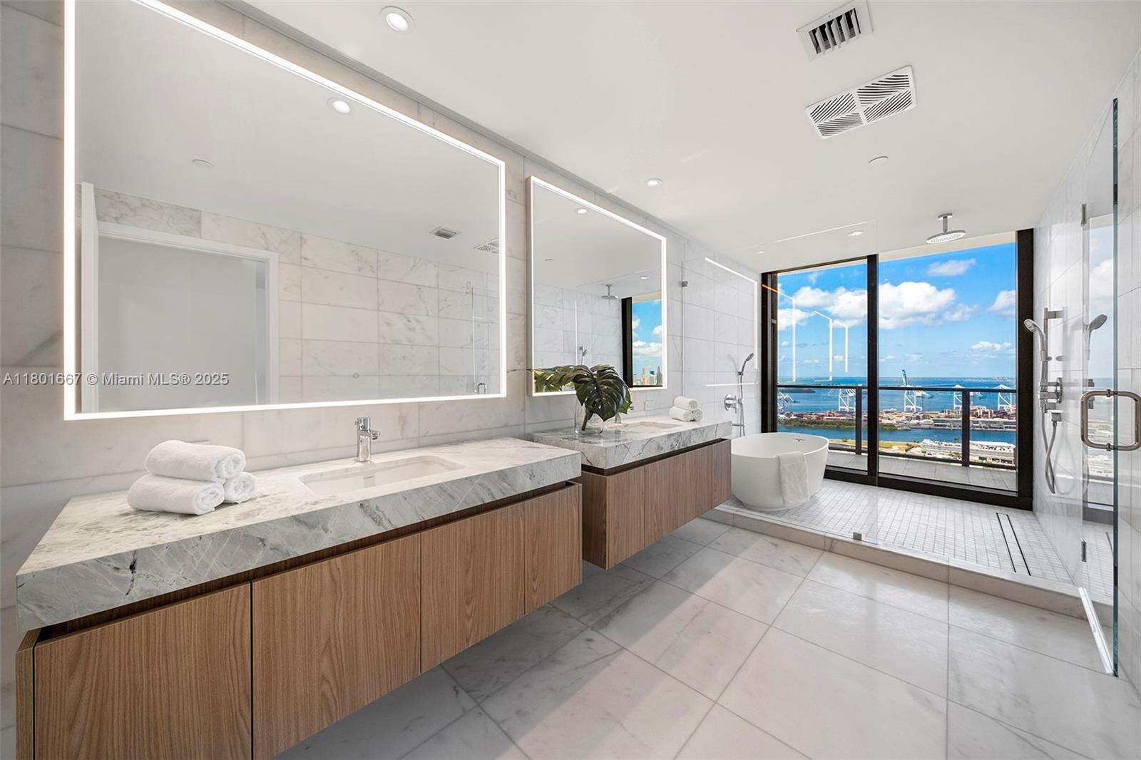 FIVE PARK - 500 Alton Rd, Miami Beach, FL 33139 | Picture 15