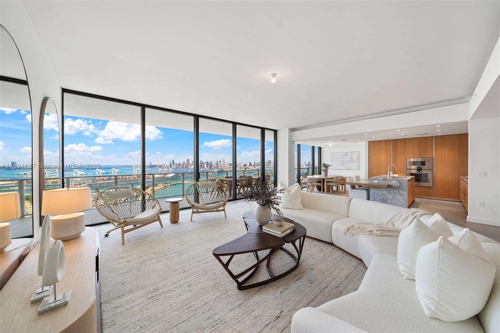 FIVE PARK - 500 Alton Rd, Miami Beach, FL 33139 | Picture 3