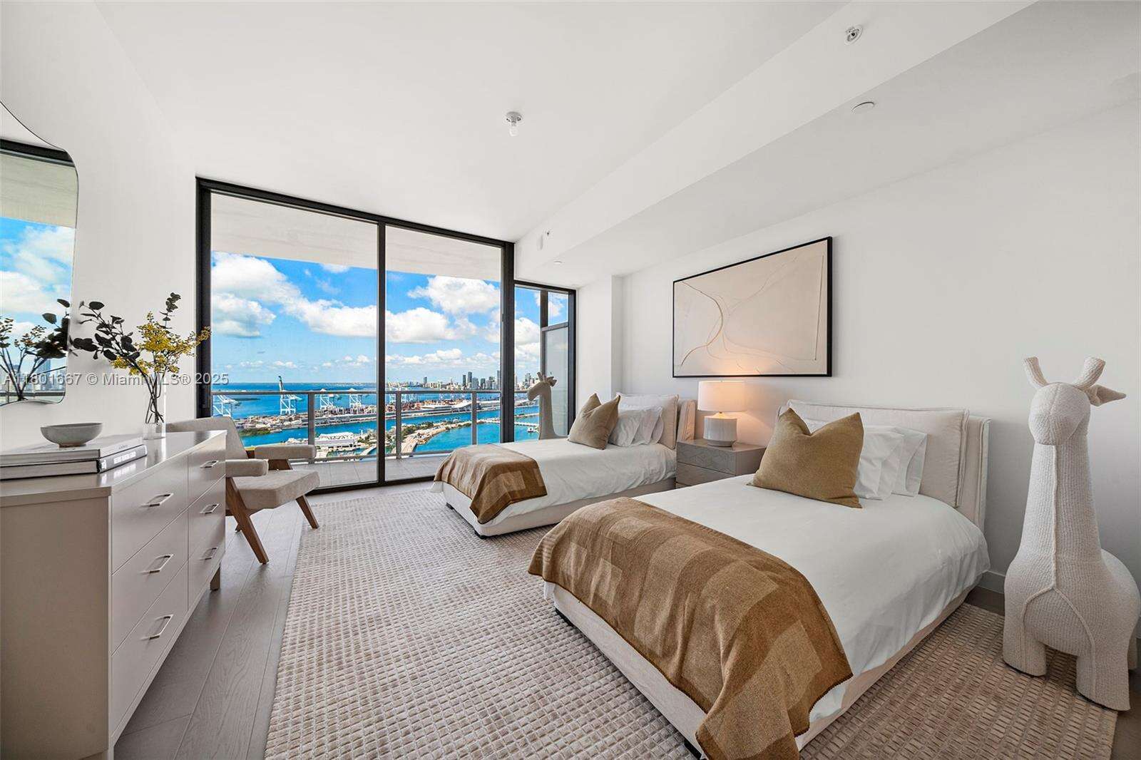 FIVE PARK - 500 Alton Rd, Miami Beach, FL 33139 | Picture 22