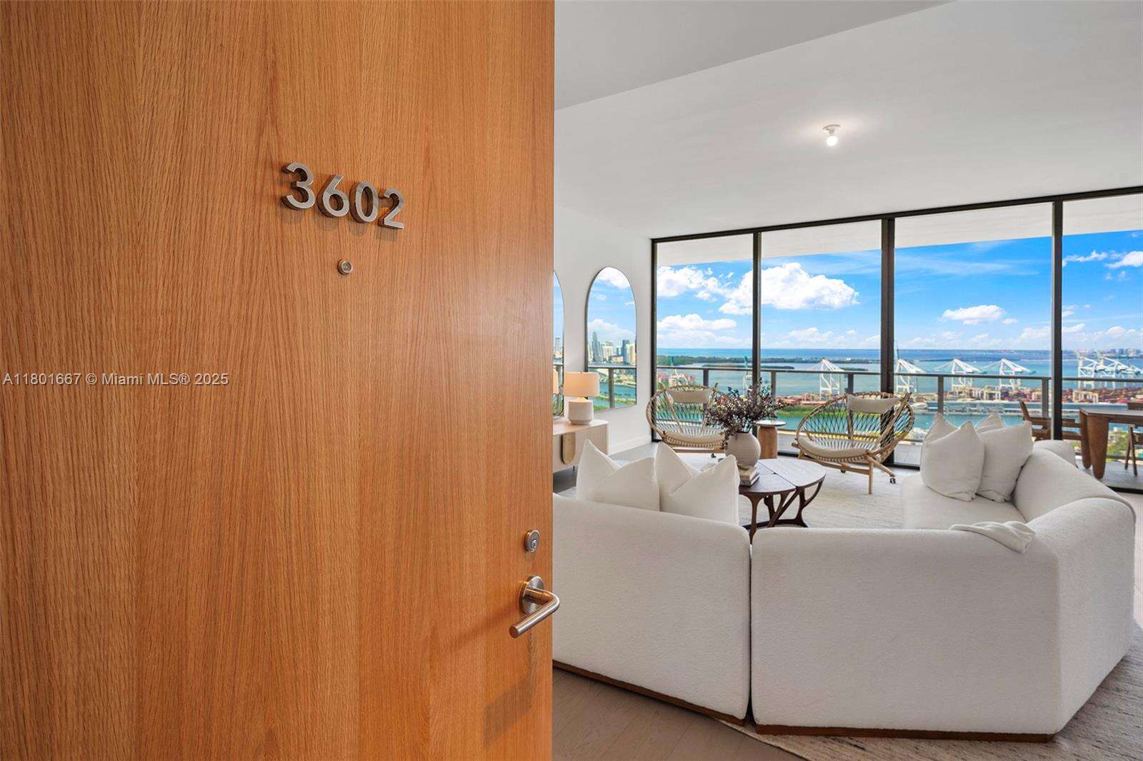 FIVE PARK - 500 Alton Rd, Miami Beach, FL 33139 | Picture 28