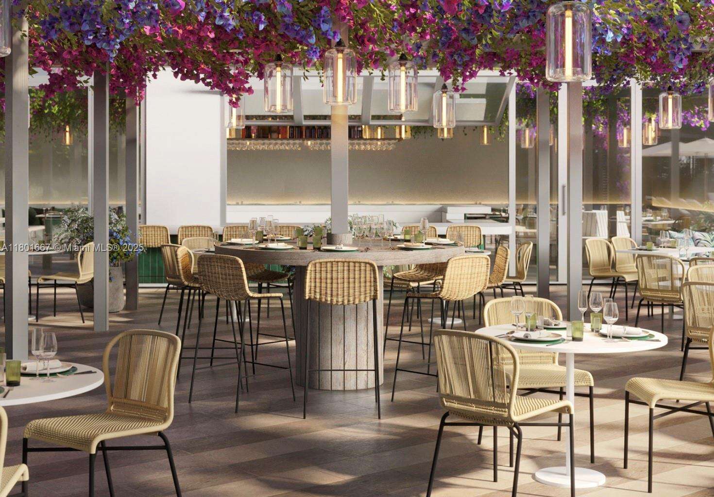 FIVE PARK - 500 Alton Rd, Miami Beach, FL 33139 | Picture 30