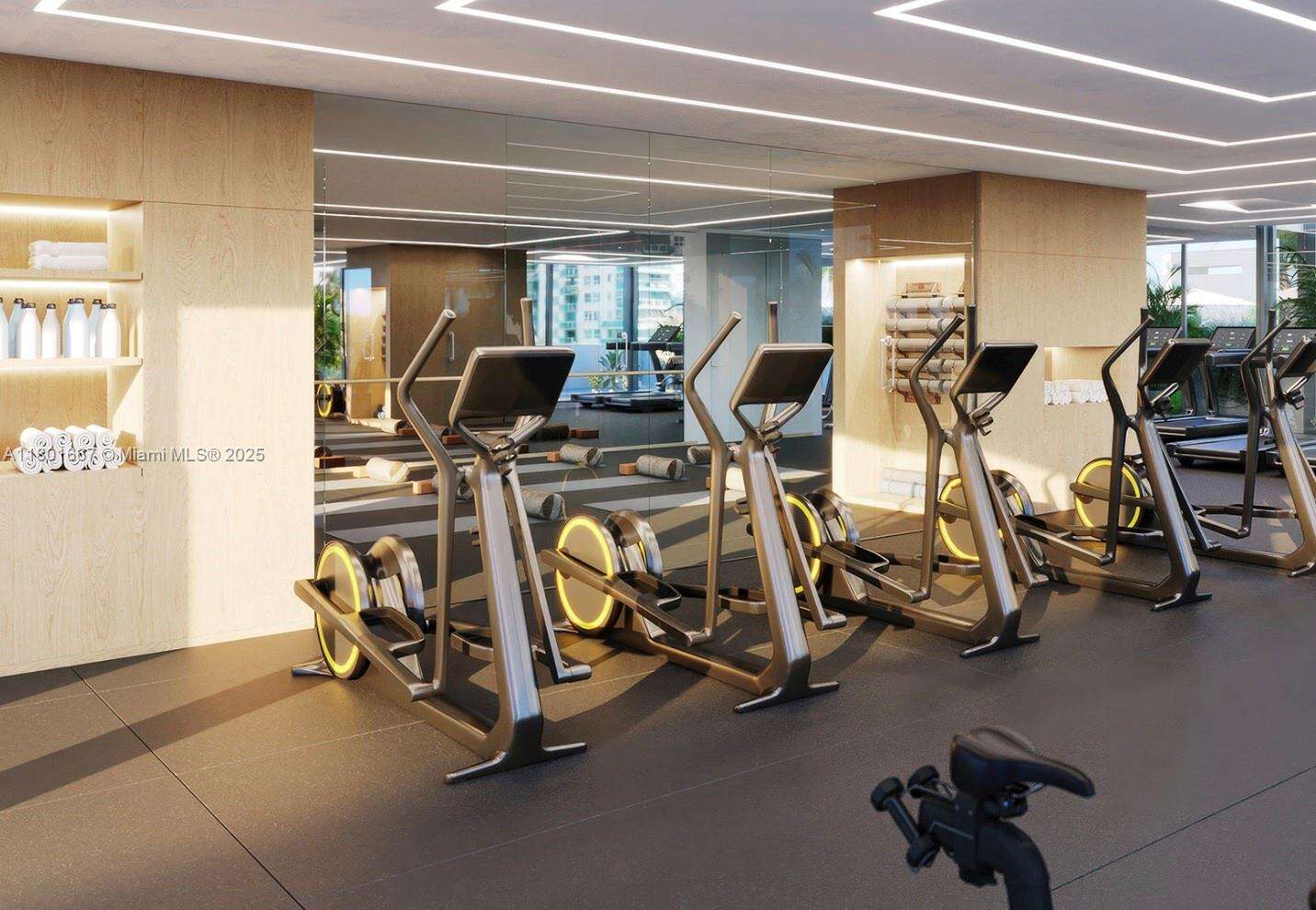 FIVE PARK - 500 Alton Rd, Miami Beach, FL 33139 | Picture 32