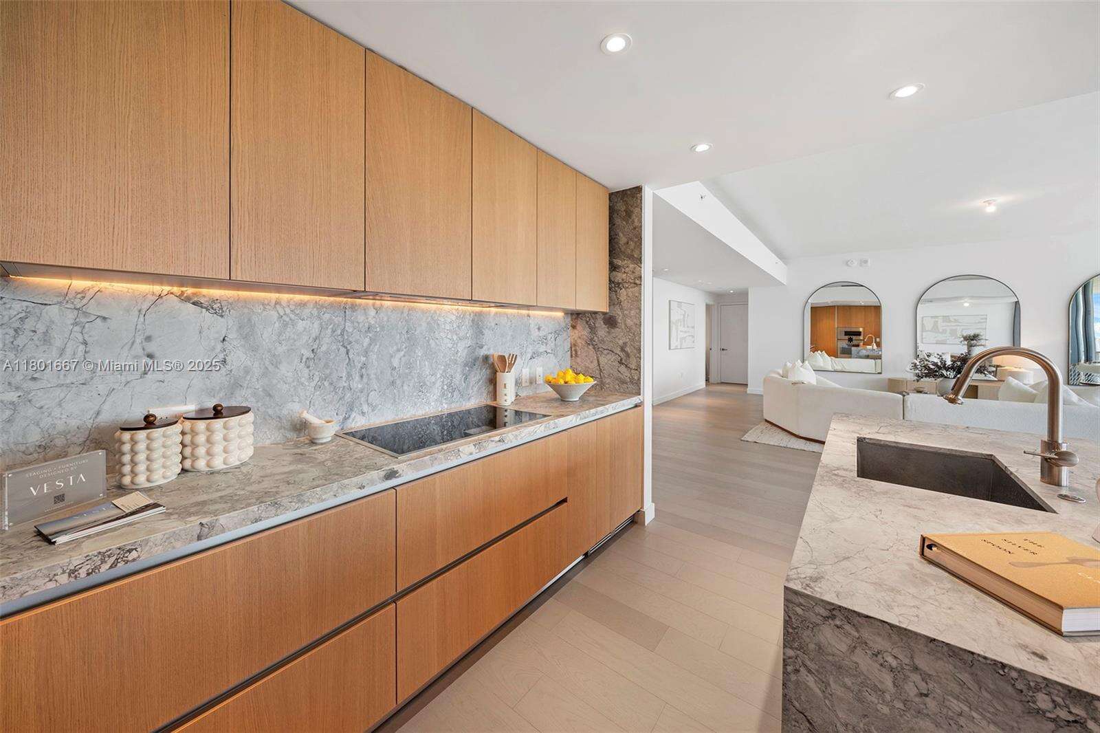 FIVE PARK - 500 Alton Rd, Miami Beach, FL 33139 | Picture 8