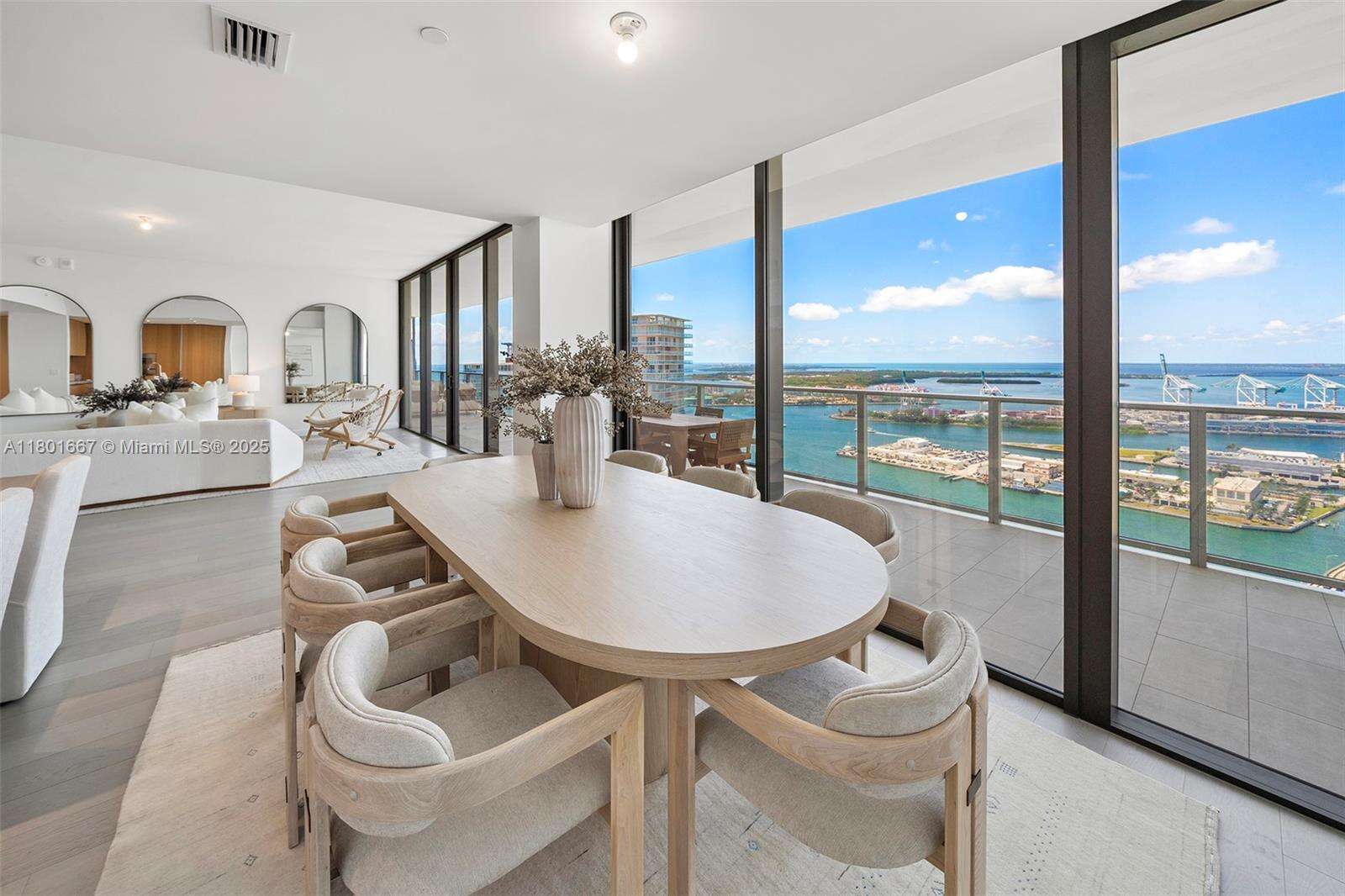 FIVE PARK - 500 Alton Rd, Miami Beach, FL 33139 | Picture 10