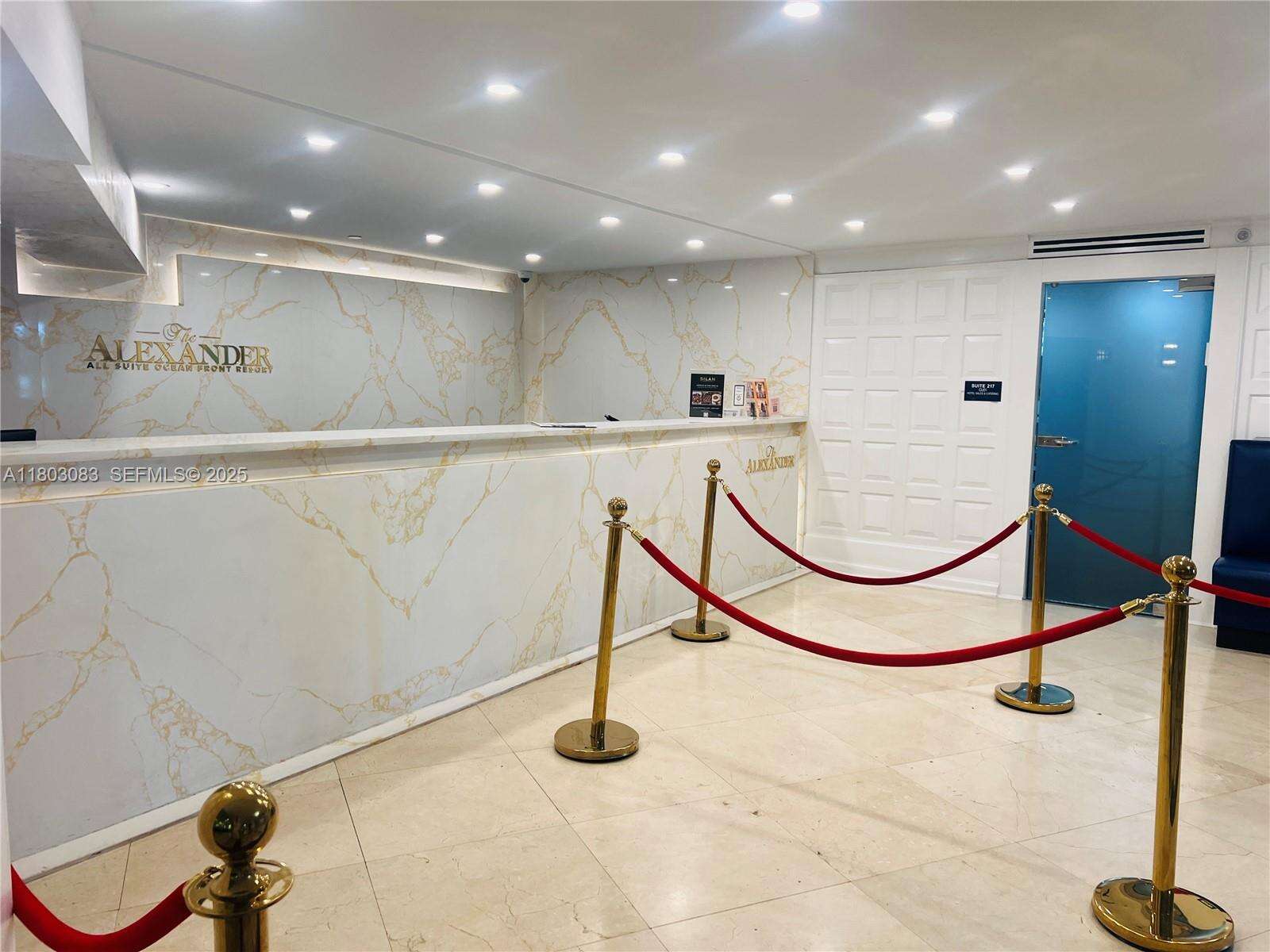 The Alexander at 5225 Collins Ave, Miami Beach, FL 33140 - For Sale photo 41