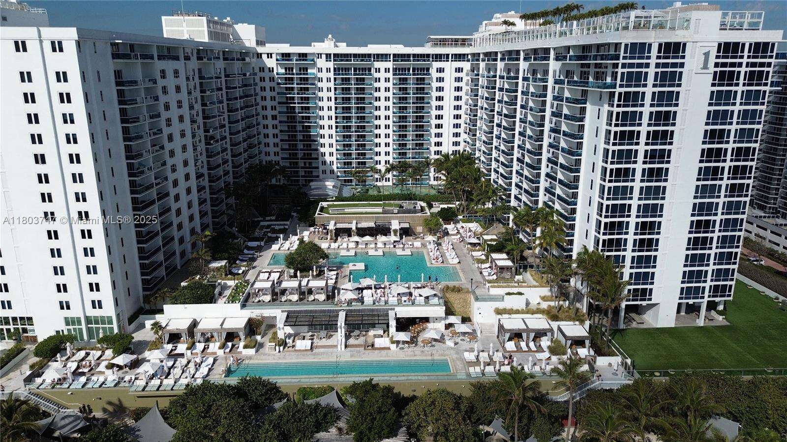 Roney Palace at 2301 Collins Ave, Miami Beach, FL 33139 - For Sale photo 30