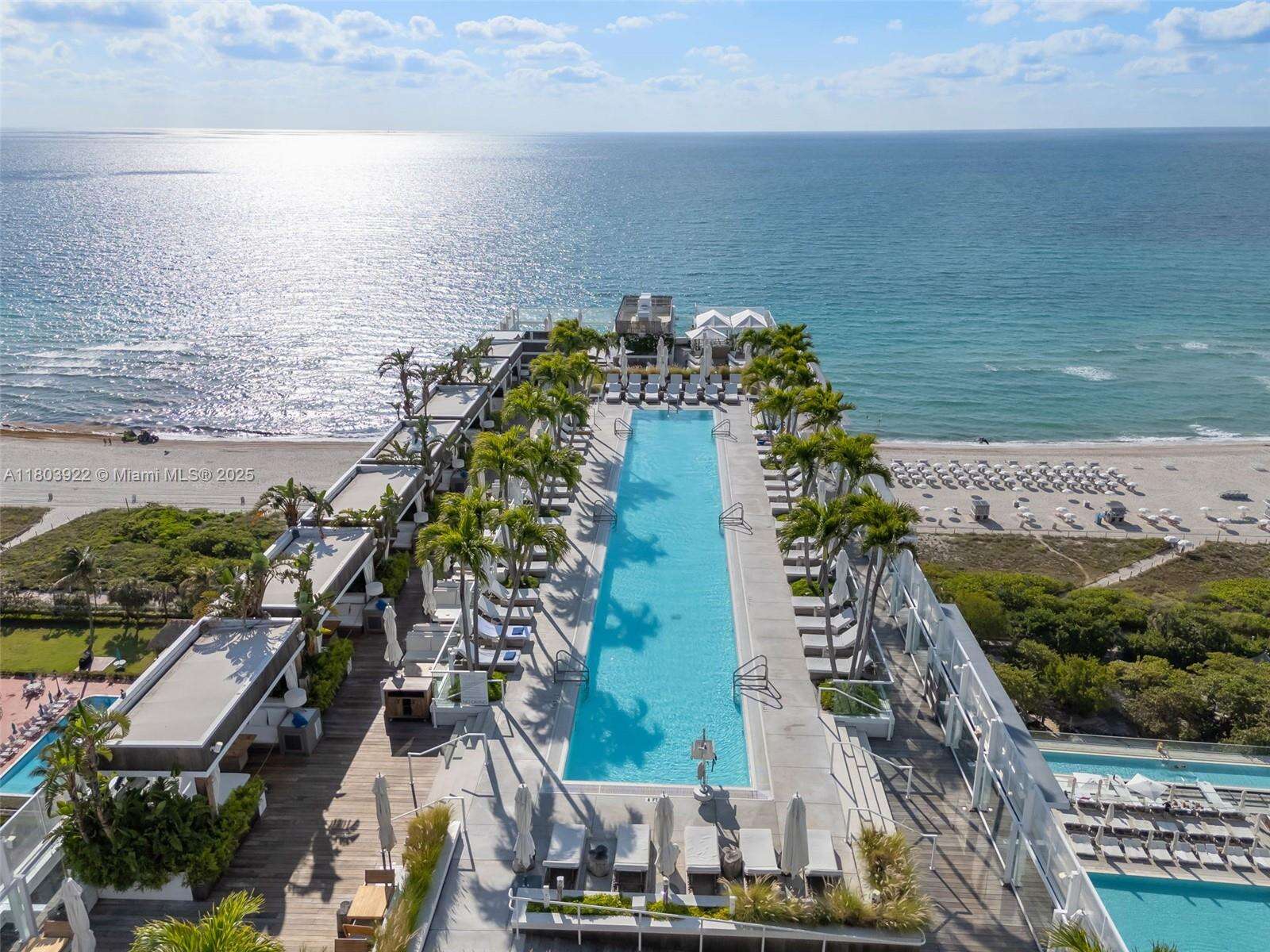 Roney Palace at 2301 Collins Ave, Miami Beach, FL 33139 - For Sale photo 31