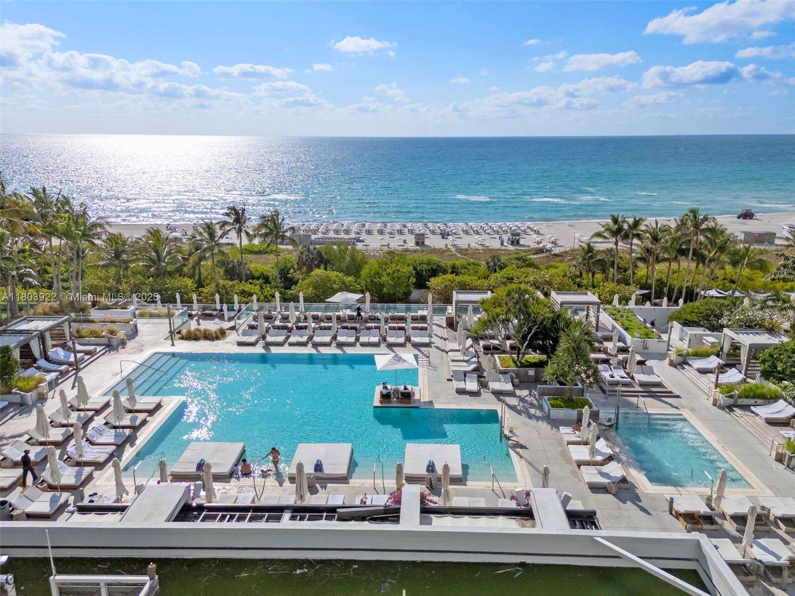 Roney Palace at 2301 Collins Ave, Miami Beach, FL 33139 - For Sale photo 32