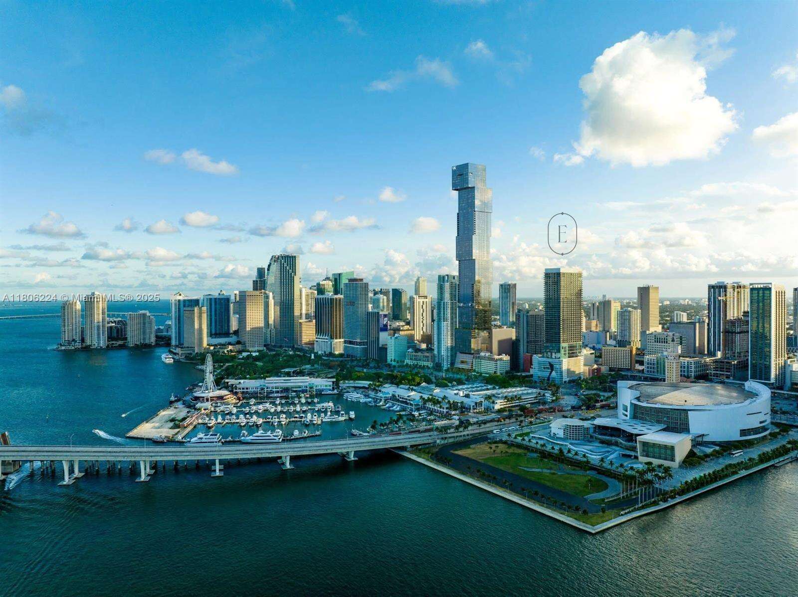 The Elser at 398 5 St, Miami, FL 33132 - For Sale photo 1