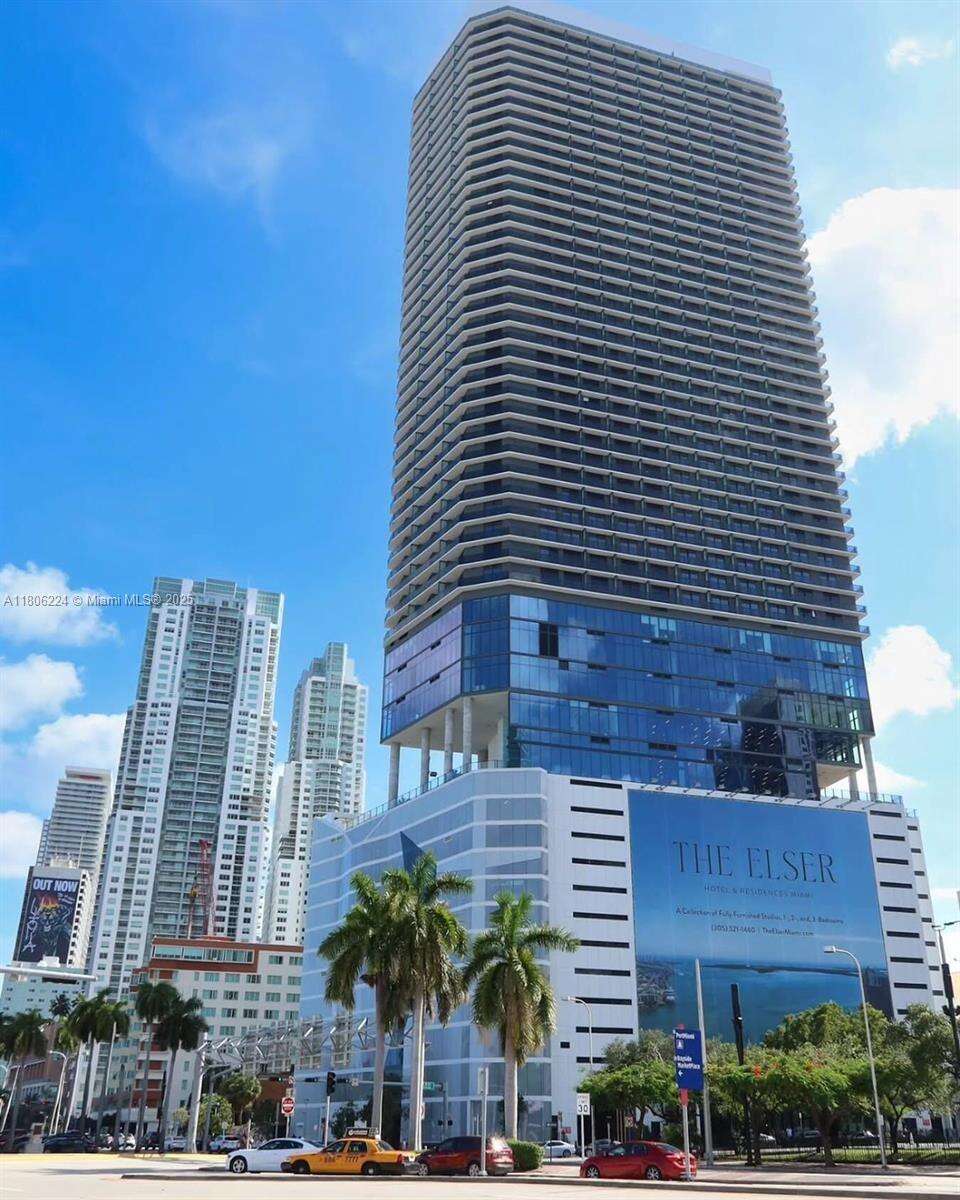 The Elser at 398 5 St, Miami, FL 33132 - For Sale photo 2