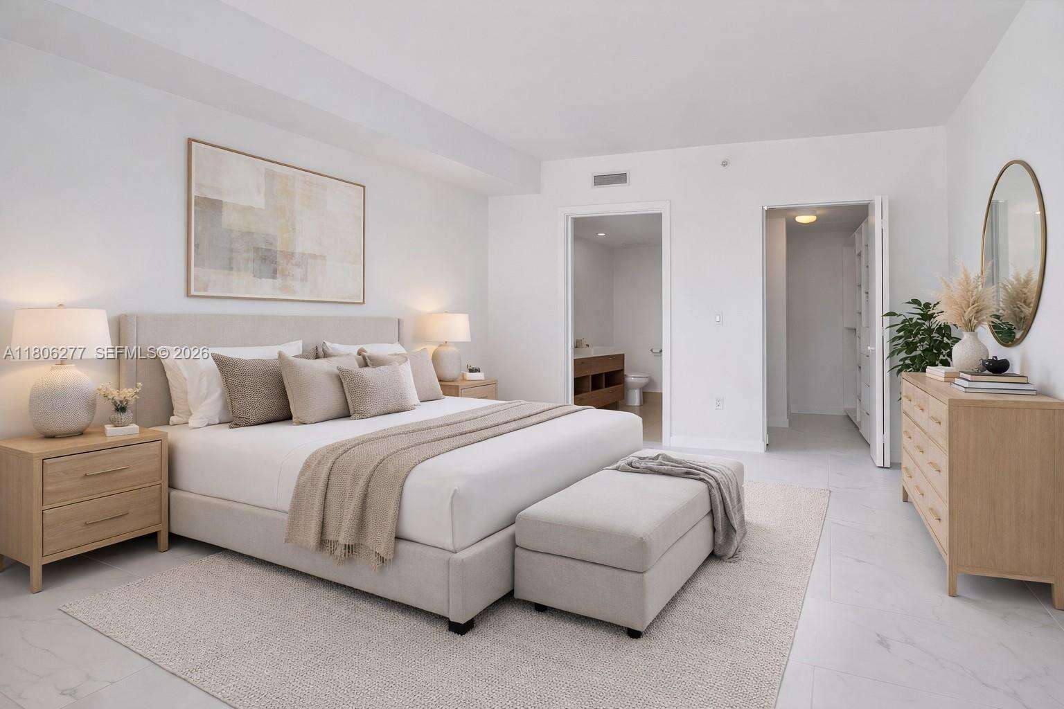 Sls Brickell at 1300 Miami Ave, Miami, FL 33130 - For Sale photo 2