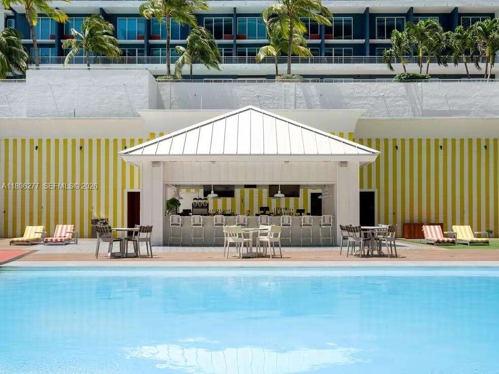 Sls Brickell at 1300 Miami Ave, Miami, FL 33130 - For Sale photo 42