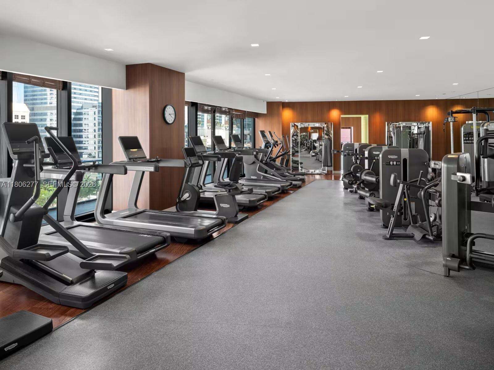 Sls Brickell at 1300 Miami Ave, Miami, FL 33130 - For Sale photo 43