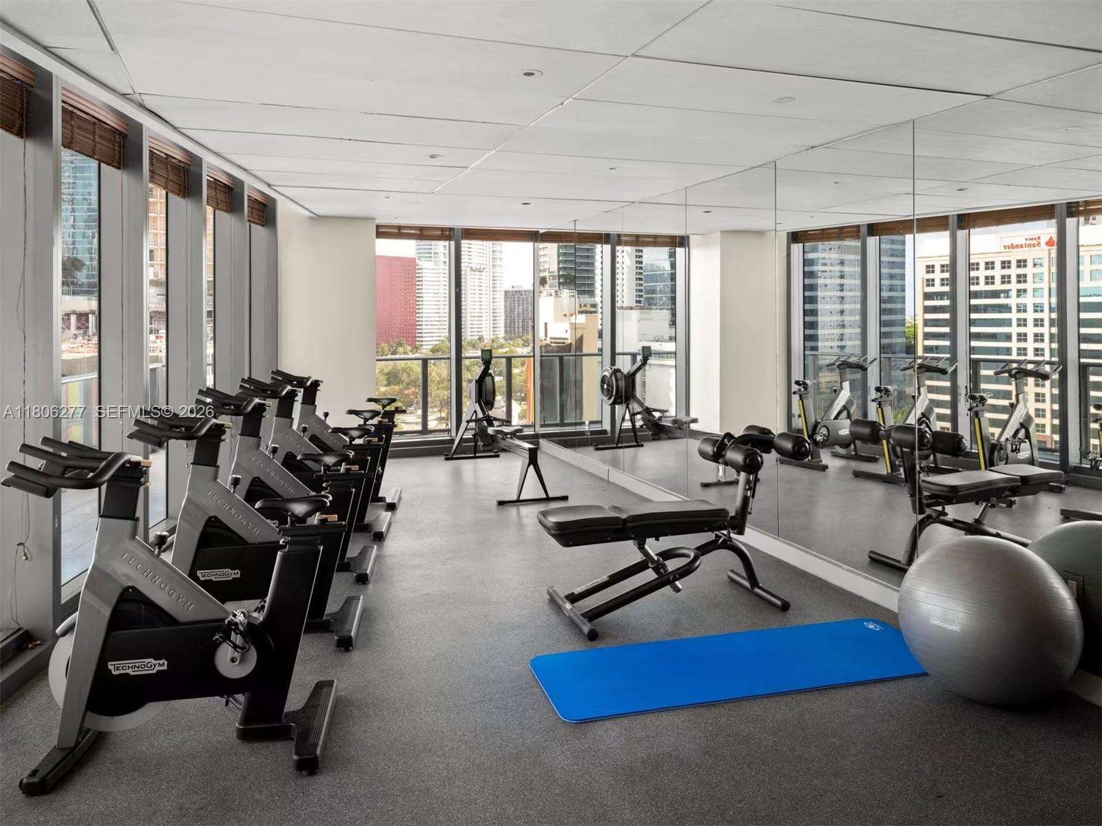 Sls Brickell at 1300 Miami Ave, Miami, FL 33130 - For Sale photo 44
