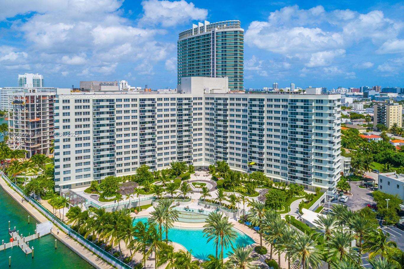 Flamingo South Beach at 1500 Bay Rd, Miami Beach, FL 33139 - For Sale photo 2