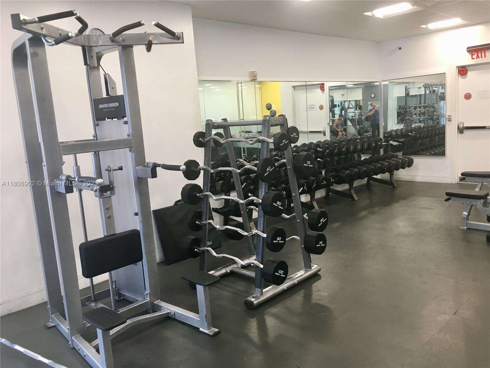 Flamingo South Beach at 1500 Bay Rd, Miami Beach, FL 33139 - For Sale photo 46