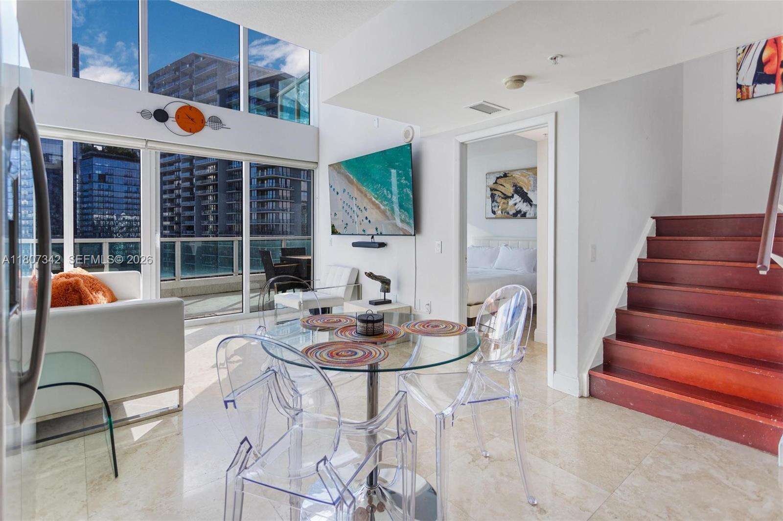 Brickell On The River at 41 5 St, Miami, FL 33131 - For Sale photo 1