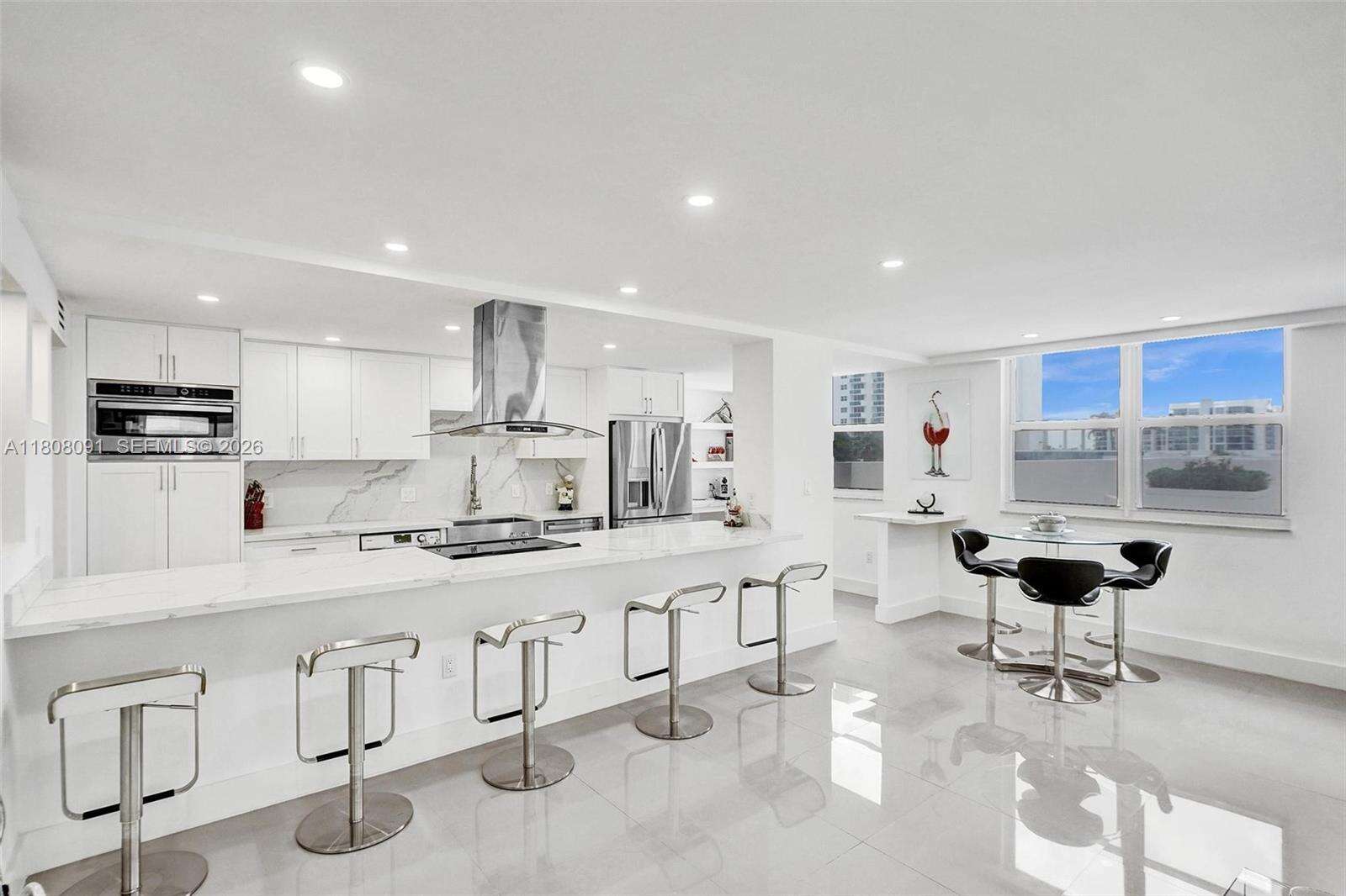 Aquarius at 2751 Ocean Dr, Hollywood, FL 33019 - For Sale photo 16