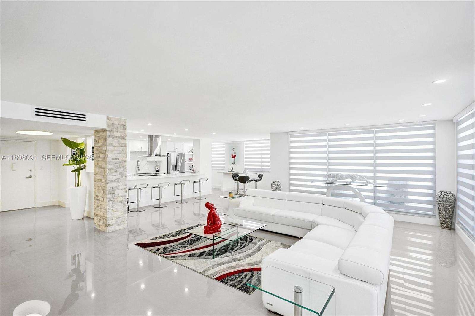 Aquarius at 2751 Ocean Dr, Hollywood, FL 33019 - For Sale photo 17