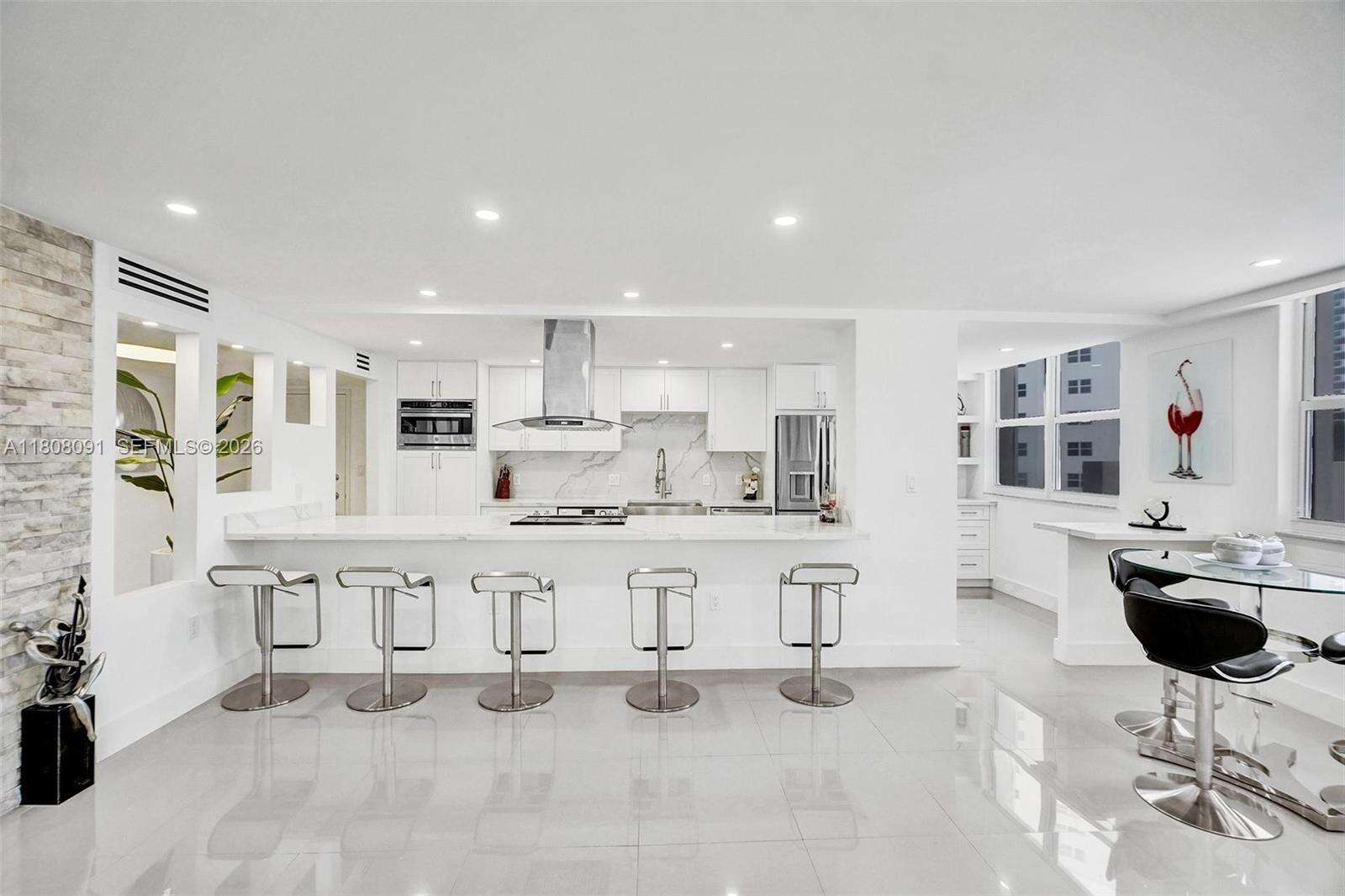 Aquarius at 2751 Ocean Dr, Hollywood, FL 33019 - For Sale photo 20
