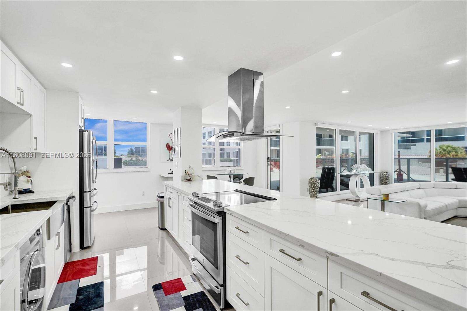 Aquarius at 2751 Ocean Dr, Hollywood, FL 33019 - For Sale photo 3