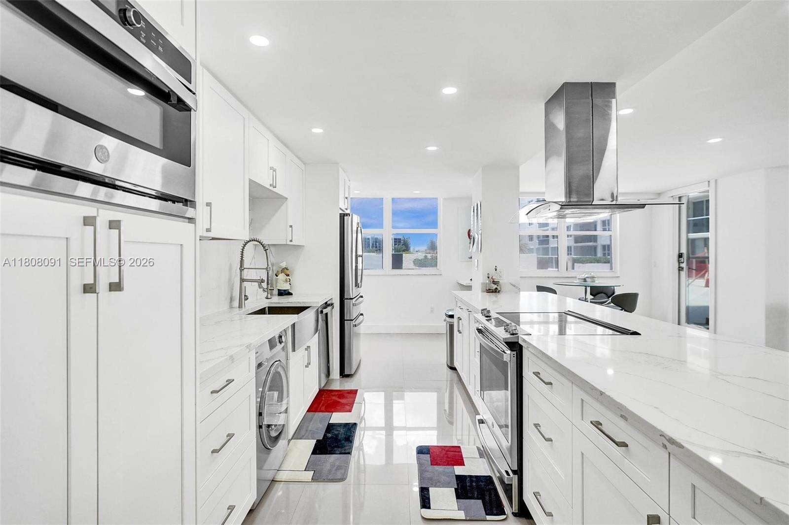 Aquarius at 2751 Ocean Dr, Hollywood, FL 33019 - For Sale photo 22