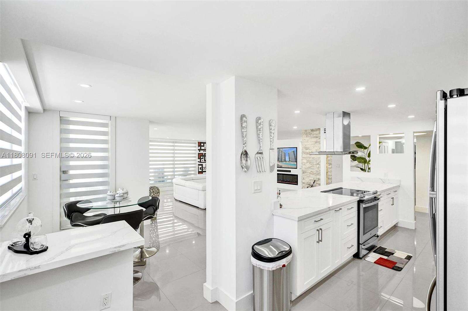 Aquarius at 2751 Ocean Dr, Hollywood, FL 33019 - For Sale photo 30