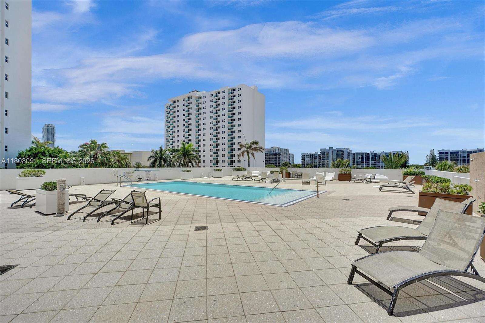 Aquarius at 2751 Ocean Dr, Hollywood, FL 33019 - For Sale photo 34
