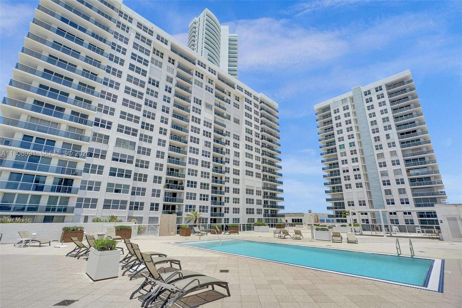 Aquarius at 2751 Ocean Dr, Hollywood, FL 33019 - For Sale photo 36