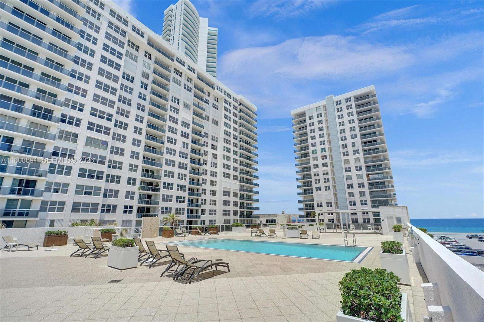 Aquarius at 2751 Ocean Dr, Hollywood, FL 33019 - For Sale photo 37