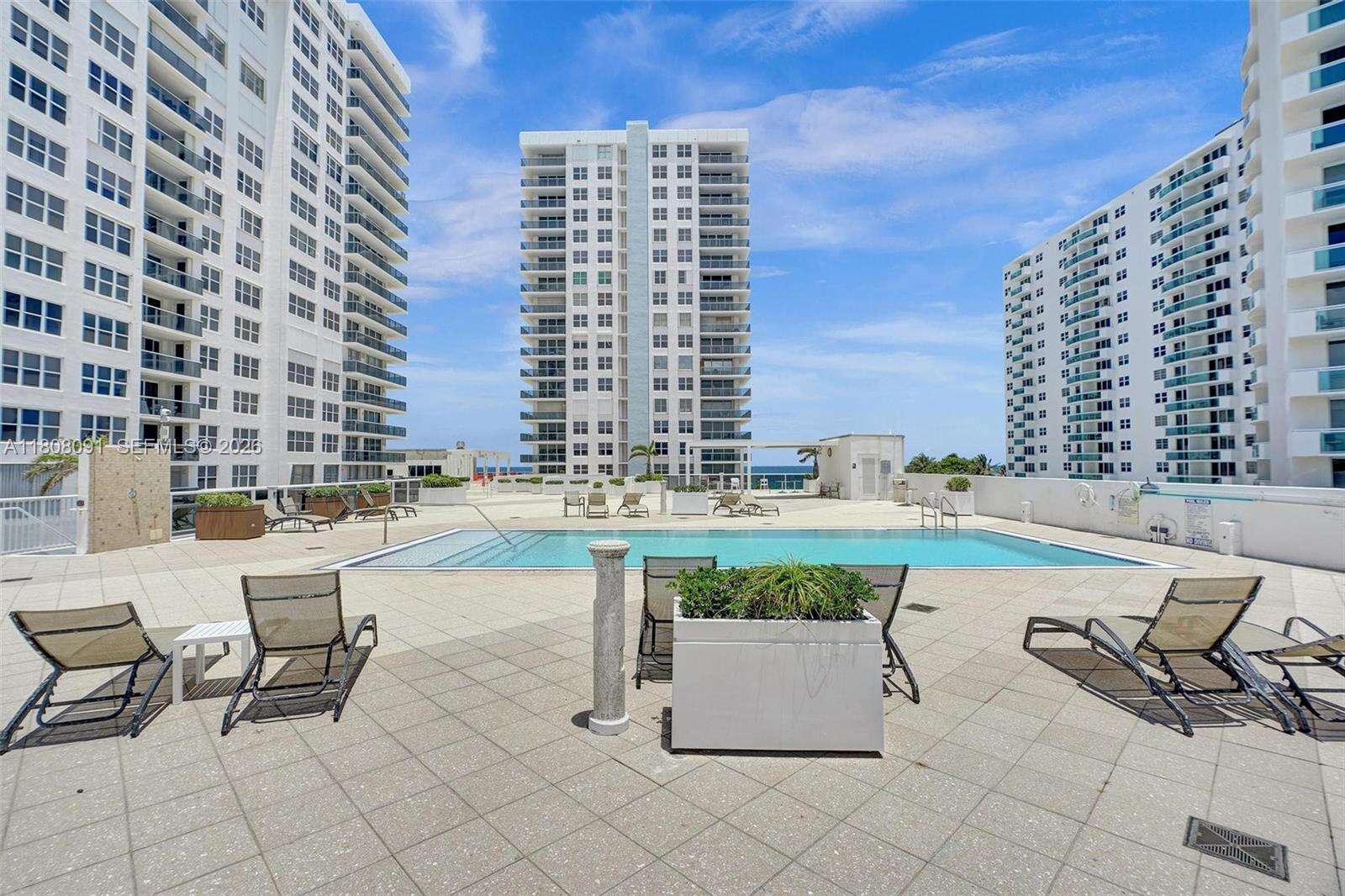 Aquarius at 2751 Ocean Dr, Hollywood, FL 33019 - For Sale photo 38
