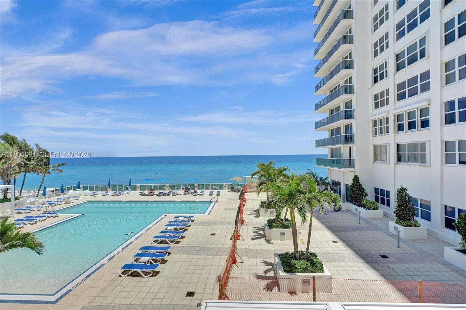 Aquarius at 2751 Ocean Dr, Hollywood, FL 33019 - For Sale photo 39