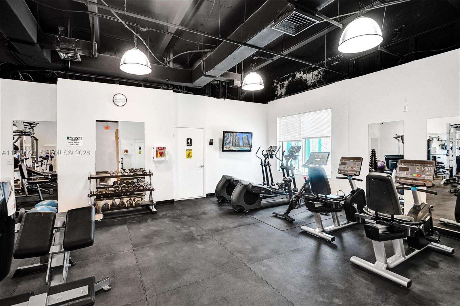 Aquarius at 2751 Ocean Dr, Hollywood, FL 33019 - For Sale photo 40
