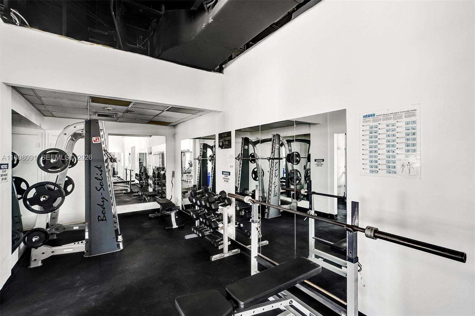 Aquarius at 2751 Ocean Dr, Hollywood, FL 33019 - For Sale photo 43