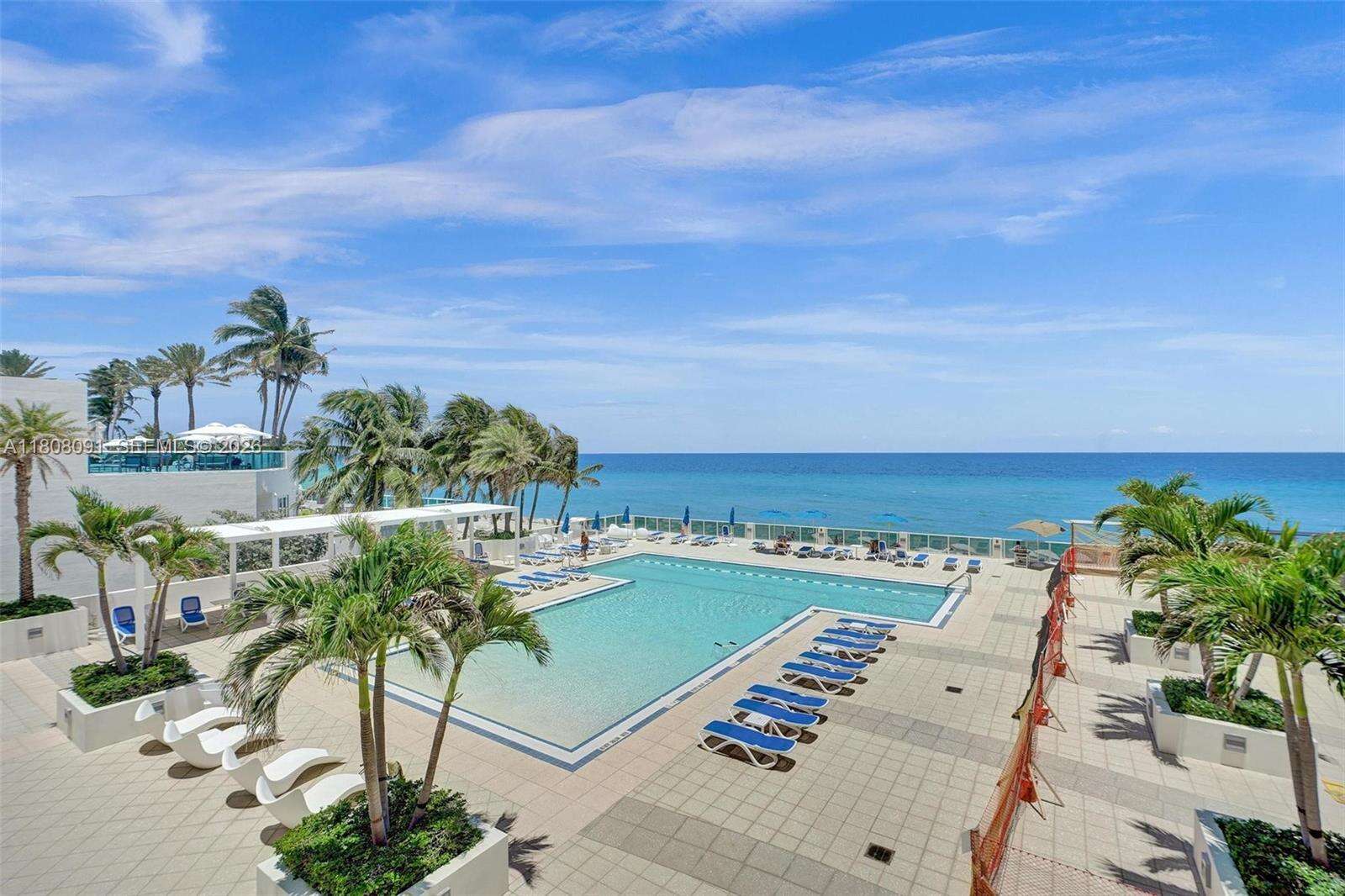 Aquarius at 2751 Ocean Dr, Hollywood, FL 33019 - For Sale photo 44
