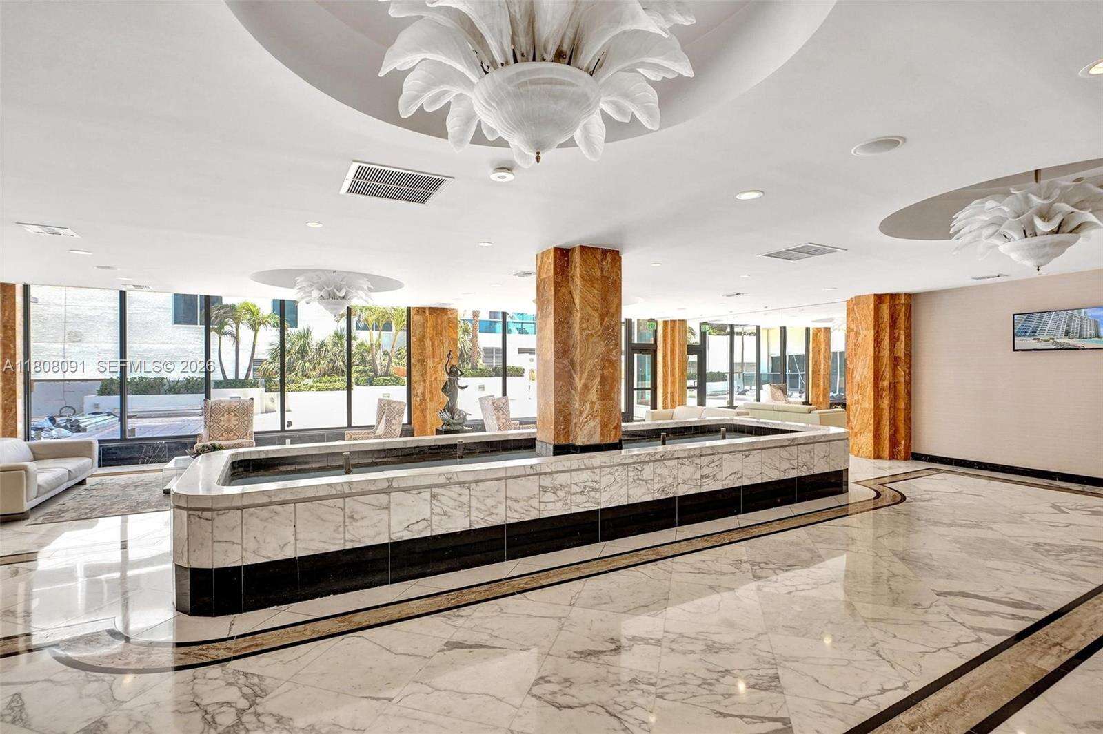 Aquarius at 2751 Ocean Dr, Hollywood, FL 33019 - For Sale photo 49